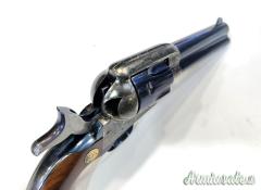 BERETTA STAMPEDE BLUE - 45 LONG COLT