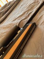 Anschutz super air 2001 4.5/.177