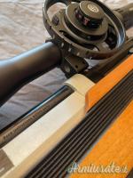 Anschutz super air 2001 4.5/.177