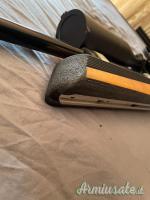 Anschutz super air 2001 4.5/.177