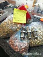 Ricarica calibro 380acp/9corto