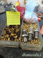 Ricarica calibro 380acp/9corto