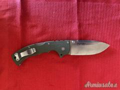 Coldsteel max 4 scout