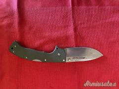 Coldsteel max 4 scout