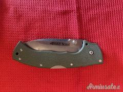 Coldsteel max 4 scout