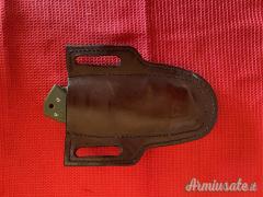 Coldsteel max 4 scout