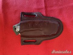 Coldsteel max 4 scout