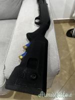 Tony Sistem calcio Benelli m1-m3