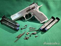 Tanfoglio Stock 2 9x21mm IMI