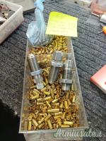 Ricarica calibro 6,35