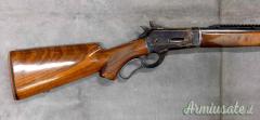 Pedersoli 1886/71 Lever Action Premium .45-70 Government