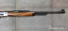 Pedersoli 1886/71 Lever Action Premium .45-70 Government