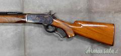 Pedersoli 1886/71 Lever Action Premium .45-70 Government