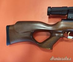 Weihrauch HW 977 T 4.5/.177