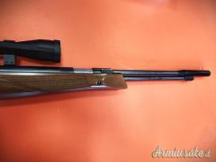 Weihrauch HW 977 T 4.5/.177