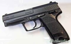 Heckler & Koch USP 9x21mm IMI