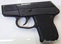 Kel-Tec CNC P3AT .380 ACP  | 9x17mm Browning Short