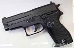 SIG-Sauer P225 9x21mm IMI