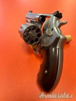 Smith & Wesson 627-5