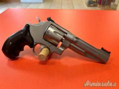Smith & Wesson 627-5