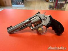 Smith & Wesson 627-5