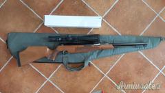 Air Arms Tx200  4.5/.177 depo
