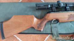 Air Arms Tx200  4.5/.177 depo