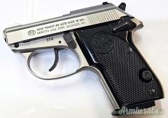 Beretta 3032 TOMCAT .32 ACP  |  7.65x17mm Browning SR