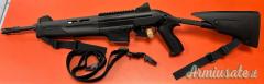Benelli MR1 .223 Remington