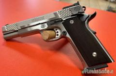 Smith & Wesson 945 Performance center .45 ACP