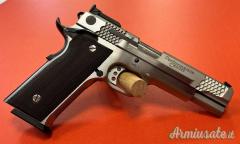Smith & Wesson 945 Performance center .45 ACP