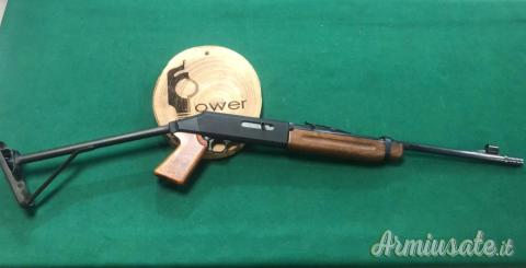 Franchi PARA' .22 Long Rifle