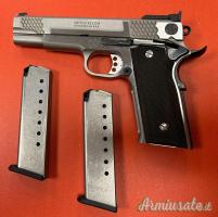 Smith & Wesson 945 Performance center .45 ACP