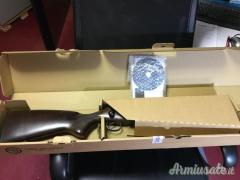 CZ | Ceska Zbrojovka 455 lux .22 Long Rifle