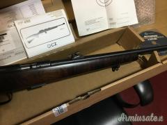 CZ | Ceska Zbrojovka 455 lux .22 Long Rifle