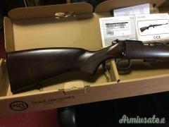 CZ | Ceska Zbrojovka 455 lux .22 Long Rifle