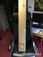 CZ | Ceska Zbrojovka 455 lux .22 Long Rifle