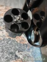 Taurus | Forjas 38 Special .38 Special  |  9x29mmR