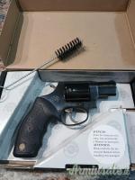 Taurus | Forjas 38 Special .38 Special  |  9x29mmR