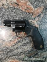 Taurus | Forjas 38 Special .38 Special  |  9x29mmR