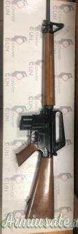 Jager ap74 .22 Long Rifle