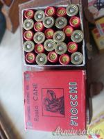 Cartucce rare da collezione