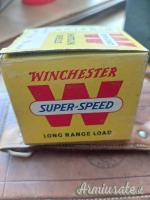 Cartucce winchester da collezione nelle sue 2 scatoline