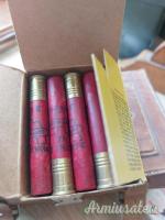 Cartucce winchester da collezione nelle sue 2 scatoline