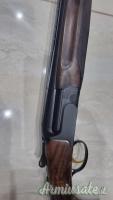Perazzi MX8 B 12