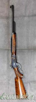 Pedersoli 1886/71 Lever Action Premium