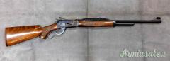 Pedersoli 1886/71 Lever Action Premium