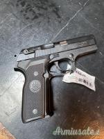 Para Ordnance 45 LDA .45 ACP