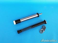 Kit 7,5J pistone corsa ridotta Weihrauch hw77 e 977