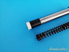 Kit 7,5J pistone corsa ridotta Weihrauch hw77 e 977